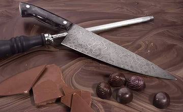 Hand Made Chef Knife