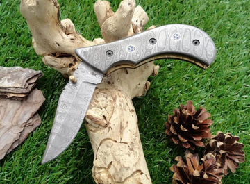 Folding Pocket Knife