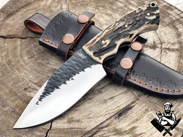 Skinner/Hunter/Camping Knife