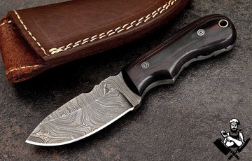 Skinner/Hunter/Camping Knife