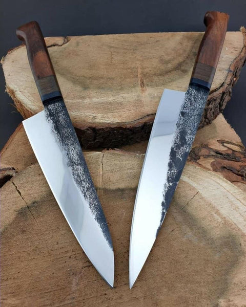 Hand Made Chef Knives