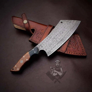 Meat Cleavers/Choppers
