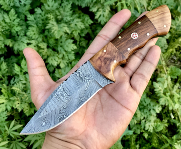 Skinner/Hunter/Camping Knife