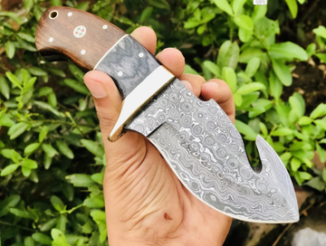 Skinner/Hunter/Camping Knife
