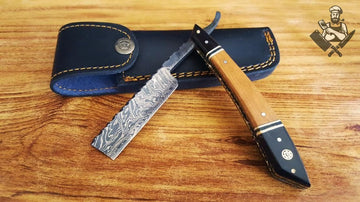 Straight Razor