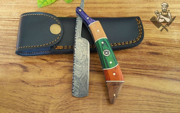 Straight Razor