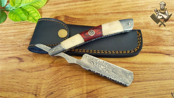 Straight Razor