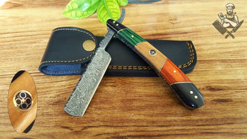 Straight Razor