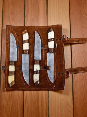 Steak knives Set