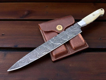 Chef/kitchen/Butcher’s Knife