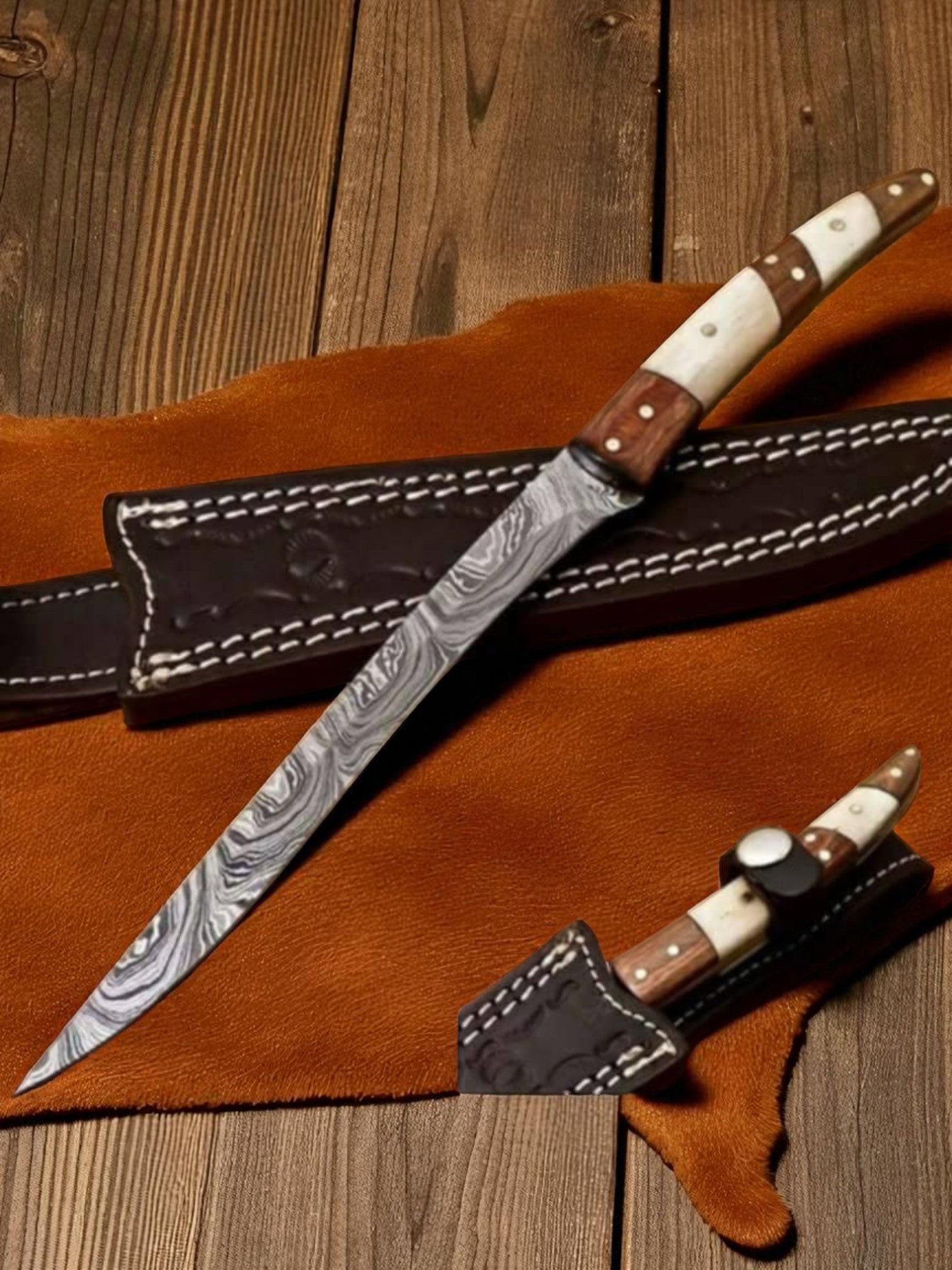 Fillet/Fishing Knife