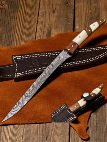 Fillet/Fishing Knife