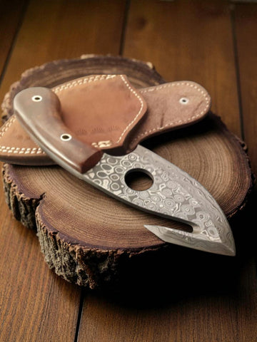 Skinning Knife
