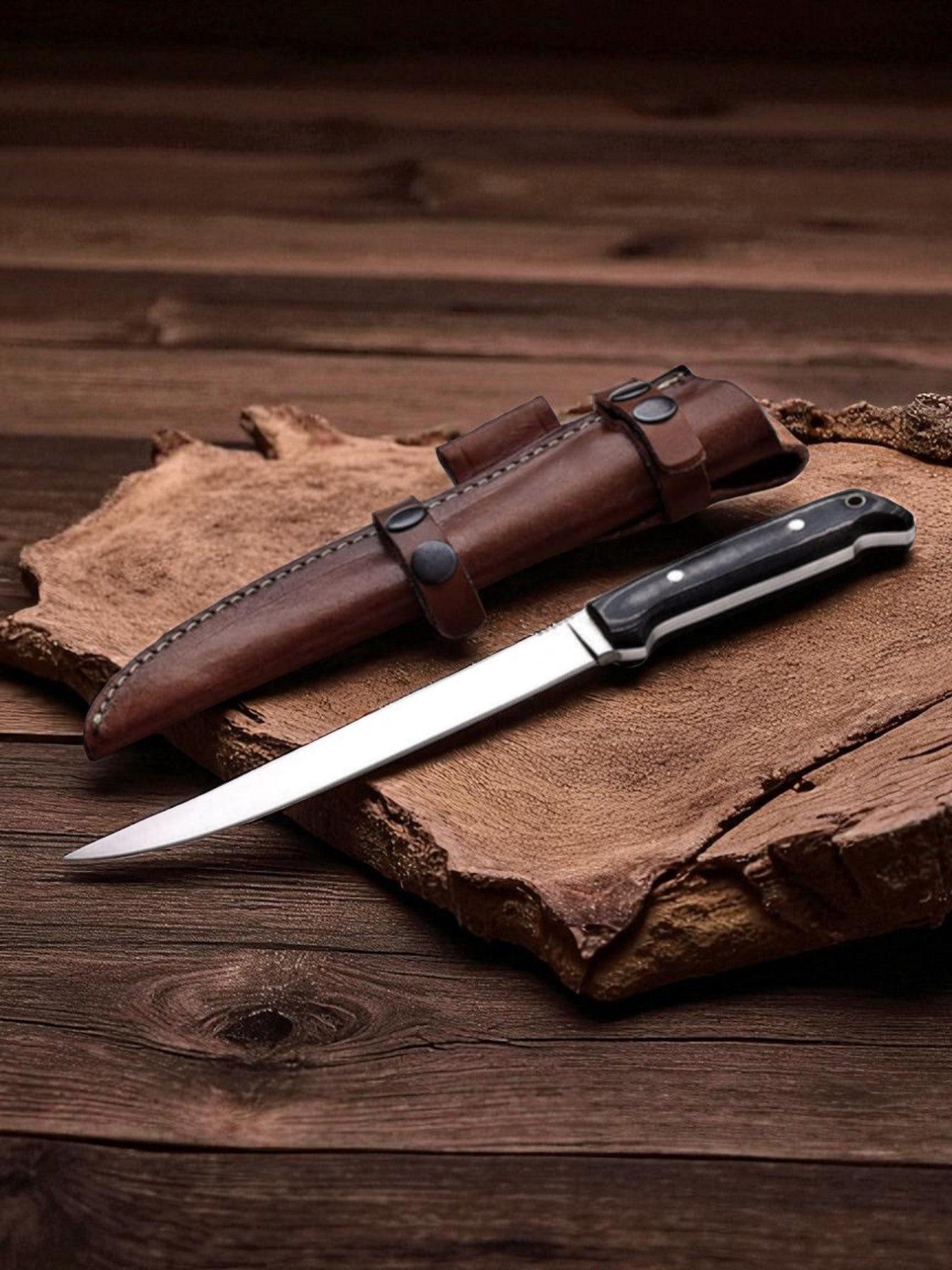 Fillet/Fishing Knife