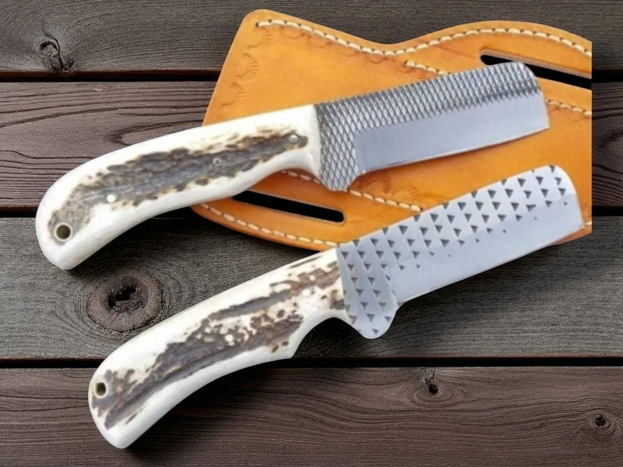 Bull Cutter Knives