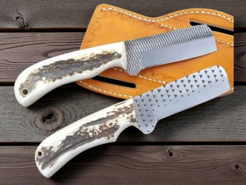 Bull Cutter Knives