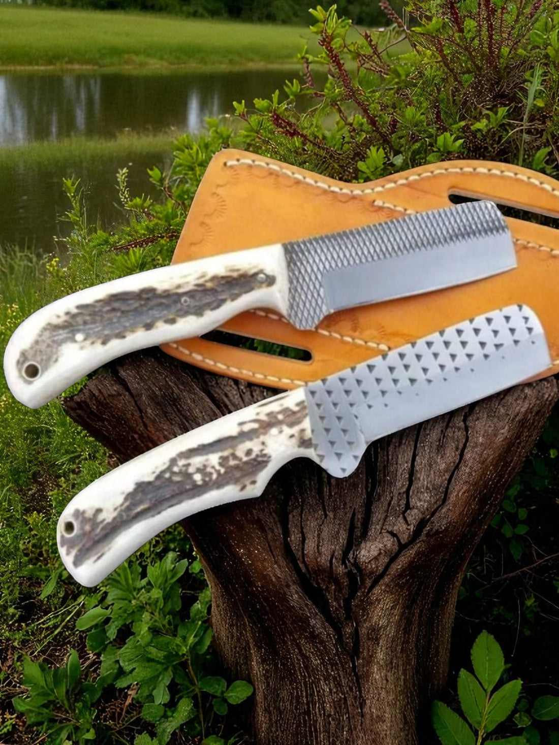 Bull Cutter Knives