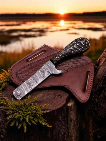 Bull Cutter Knife
