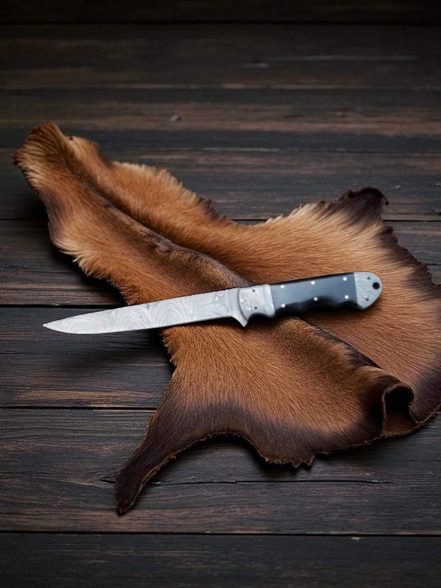 Fillet/Fishing Knife