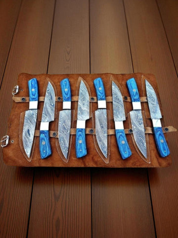 Steak knives Set