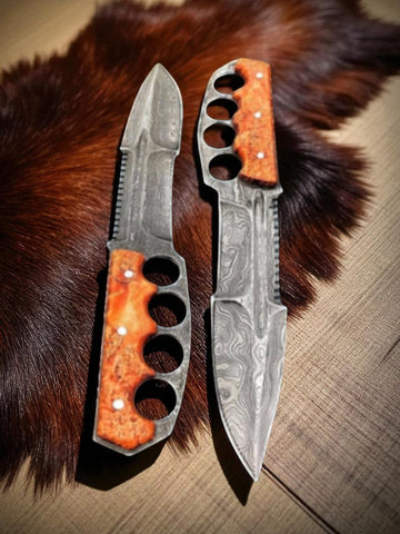 Hunting Camping Knife