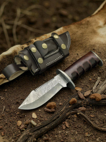 Skinner/Hunter/Camping Knife