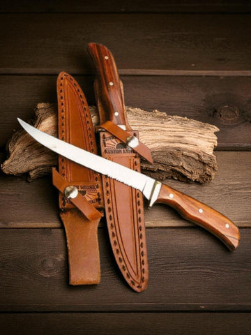 Fillet/Fishing Knife