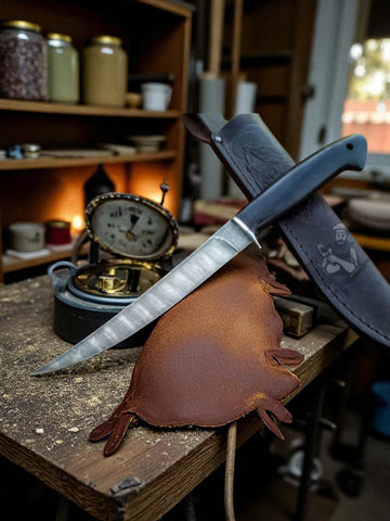 Fillet/Fishing Knife