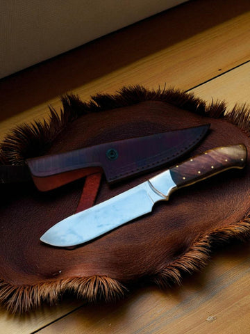 Skinner/Hunter/Camping Knife