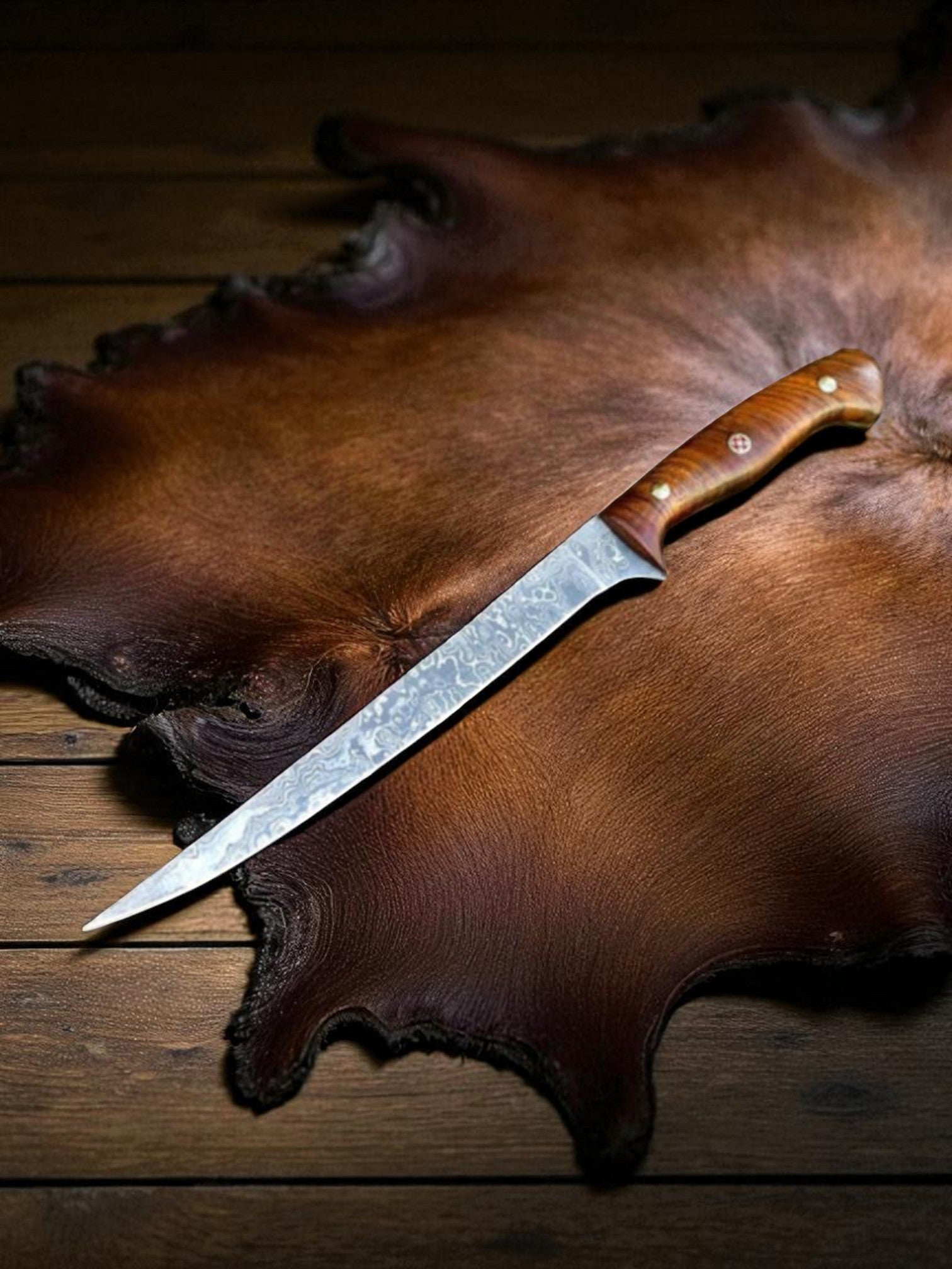 Fillet/Fishing Knife