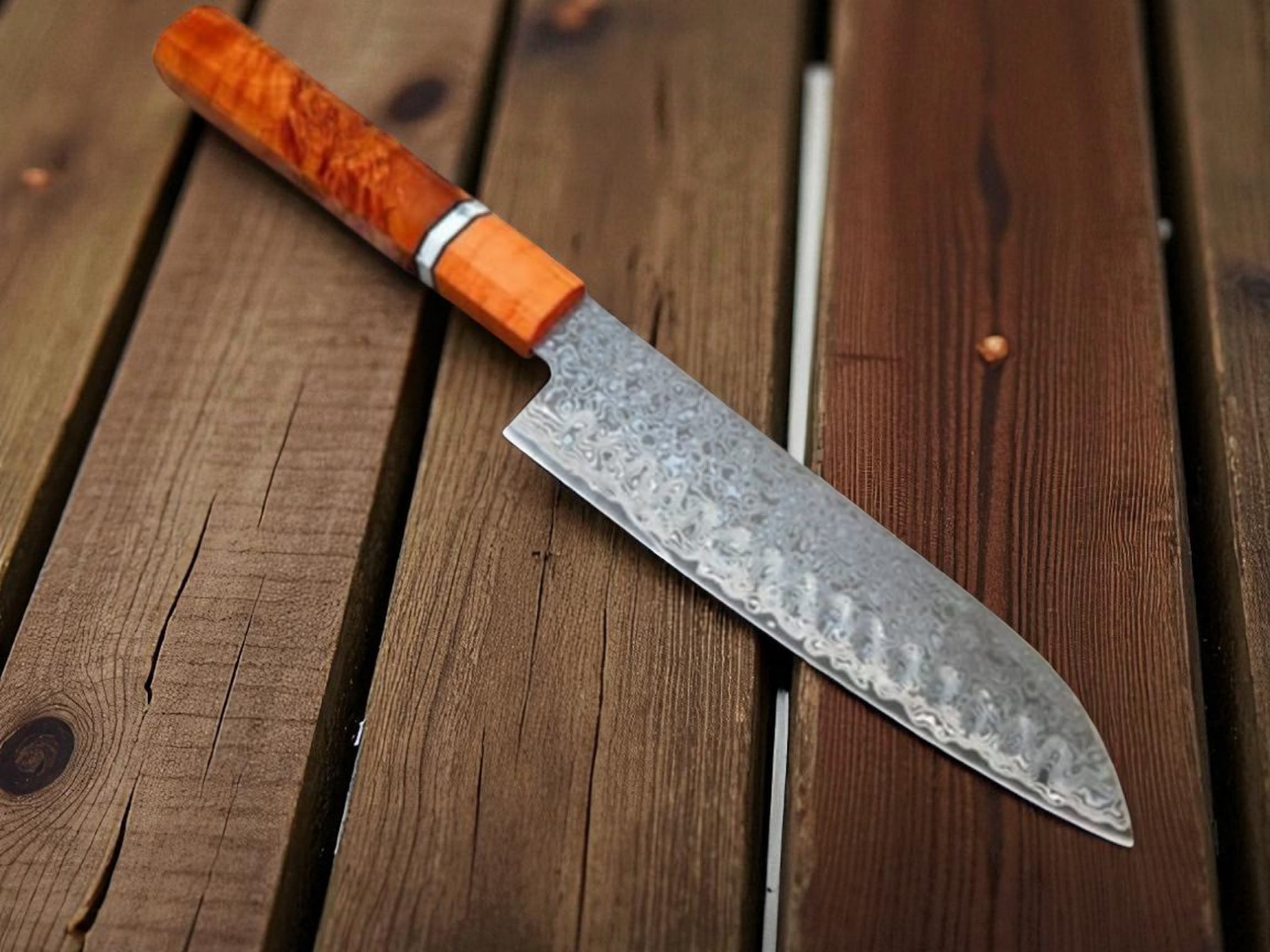 Chef/kitchen/Butcher’s Knife
