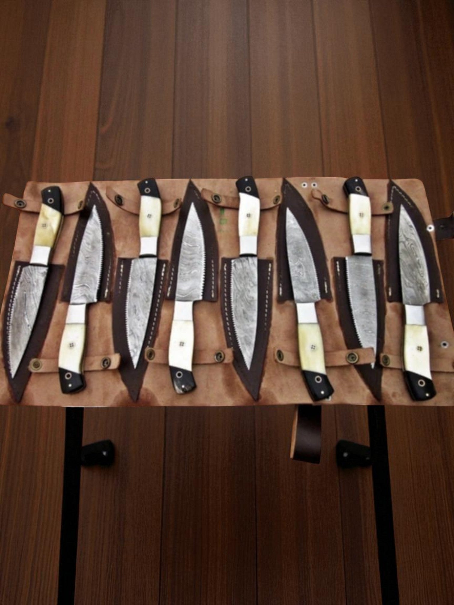 Steak knives Set