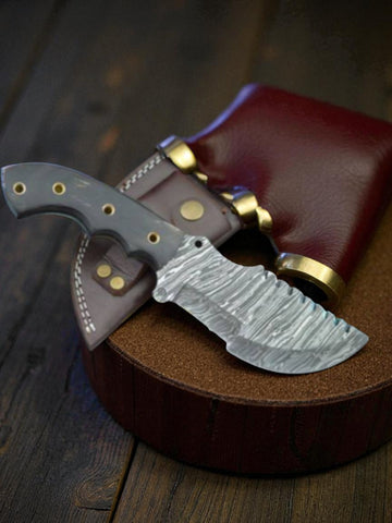 Tracker Knife