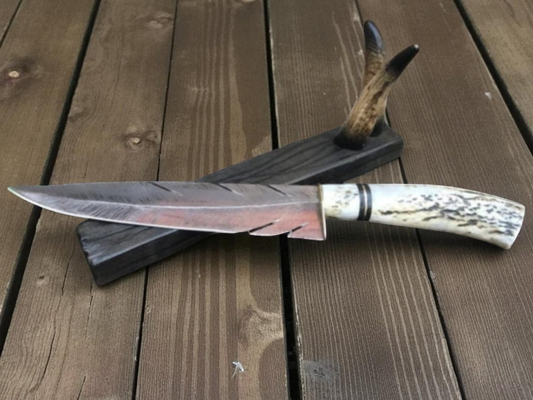 Chef/kitchen/Butcher’s Knife