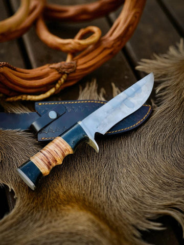 Bowie/Hunter/Camping Knife