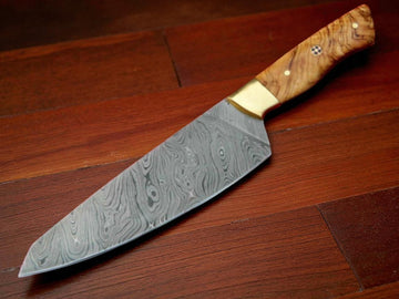 Chef/kitchen/Butcher’s Knife