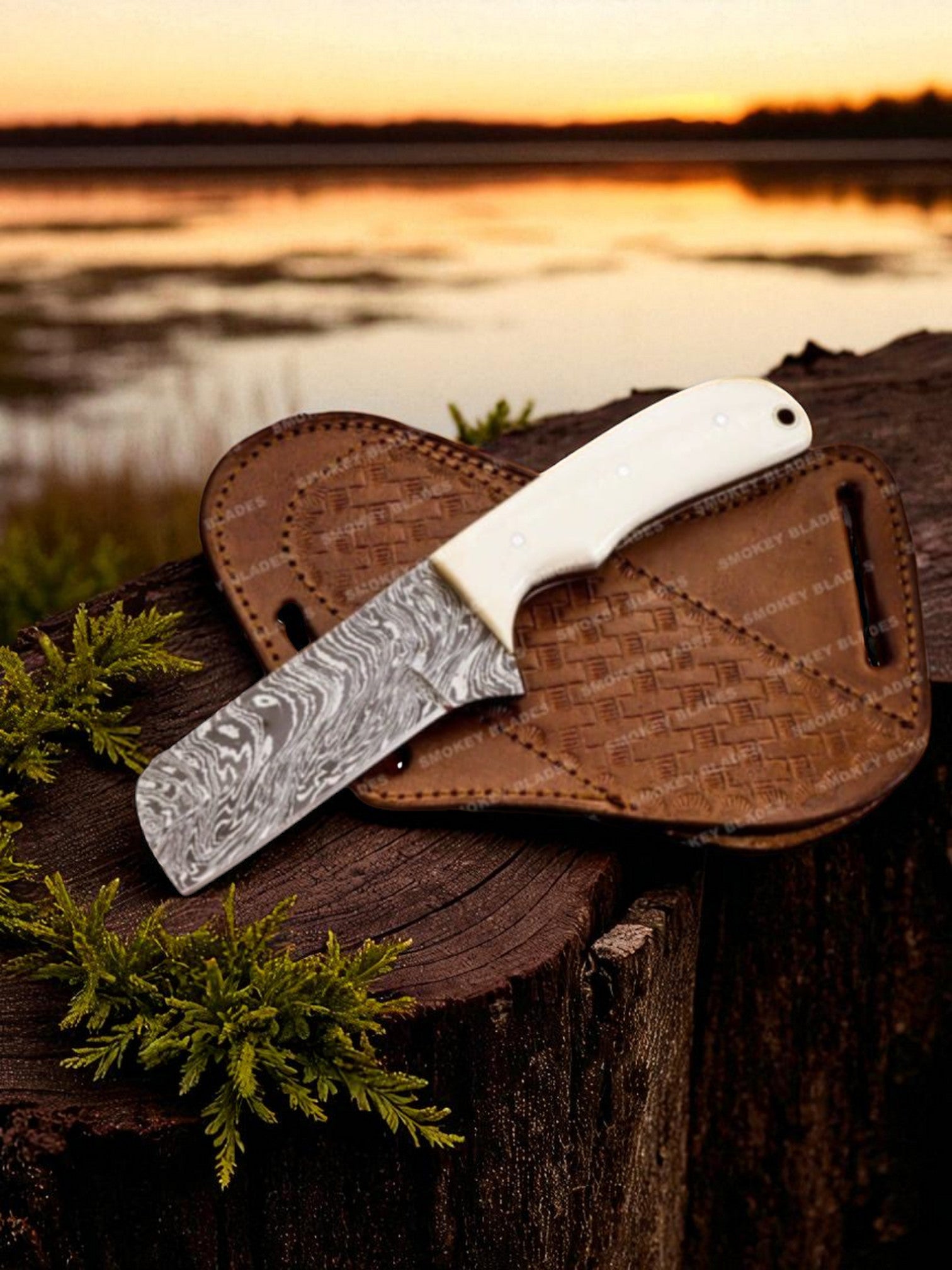 Bull Cutter Knife