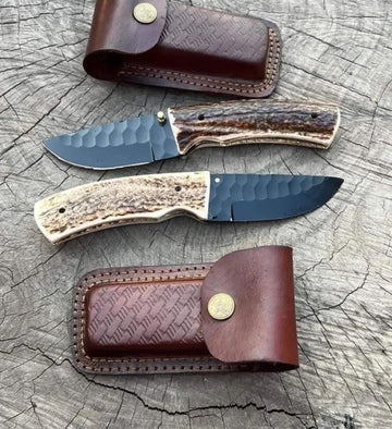 Hand Made Pocket Folding Knife