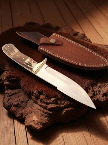 Skinner/Hunter/Camp Knife