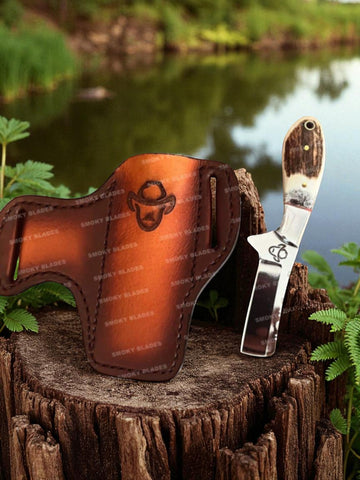 Bull Cutter Knife