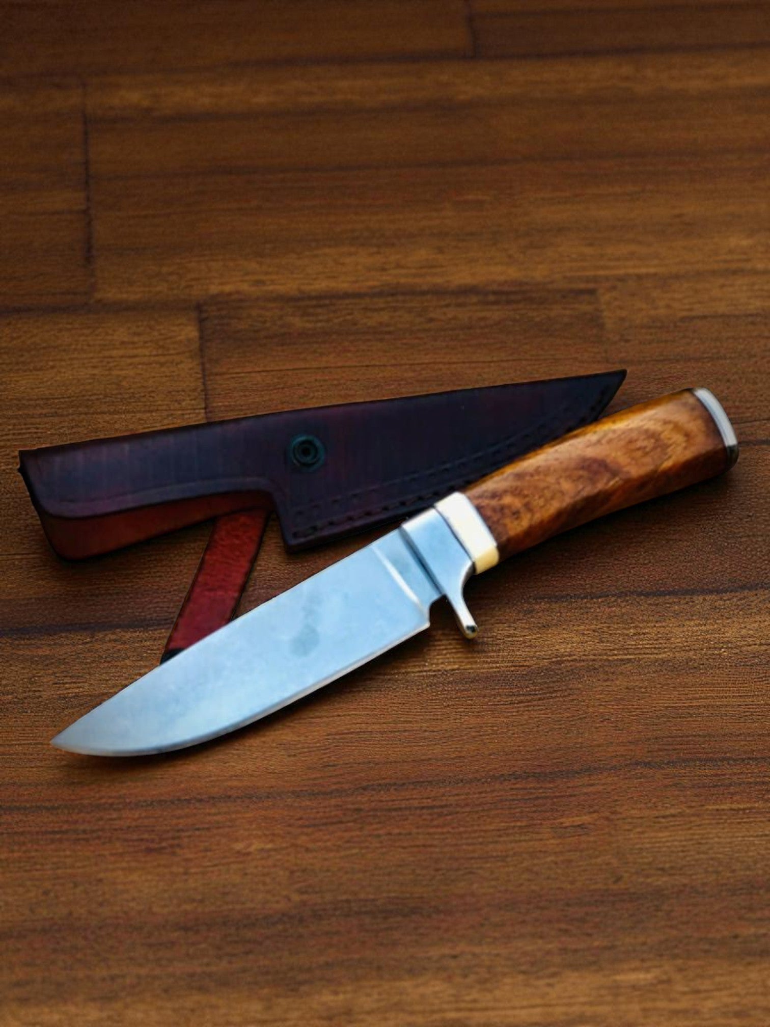 Skinner/Hunter/Camping Knife