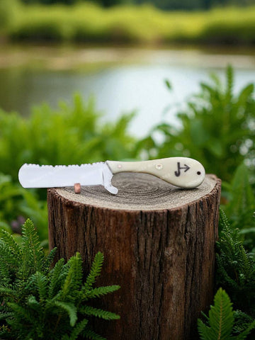 Bull Cutter Knife