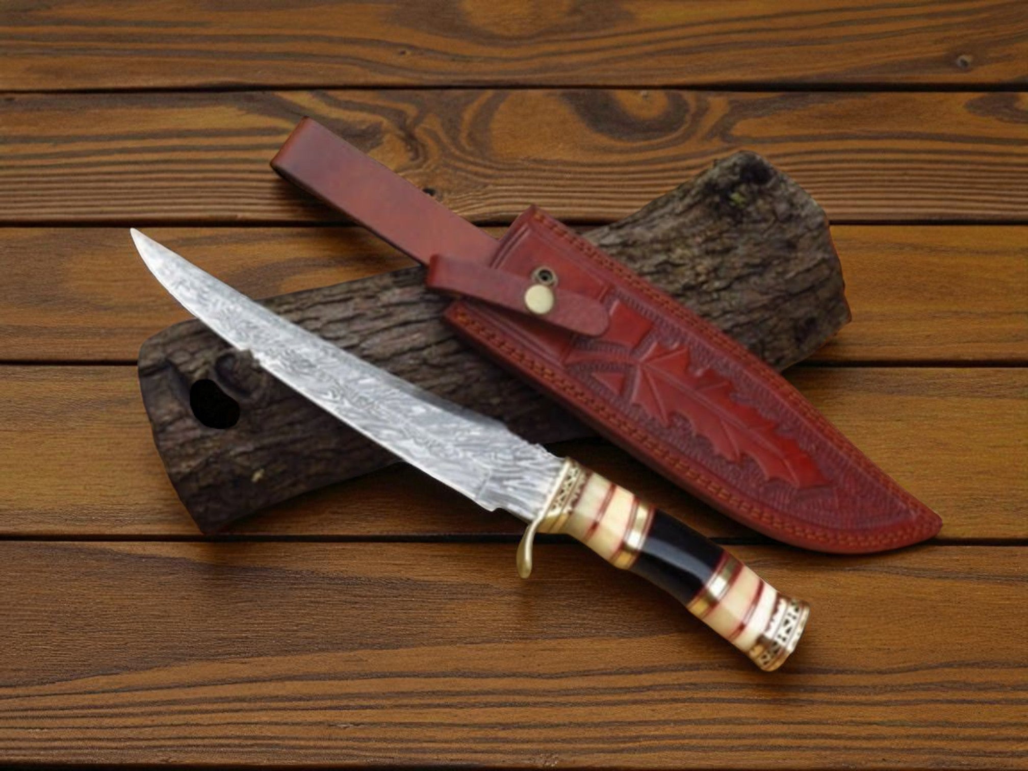Bowie Knife