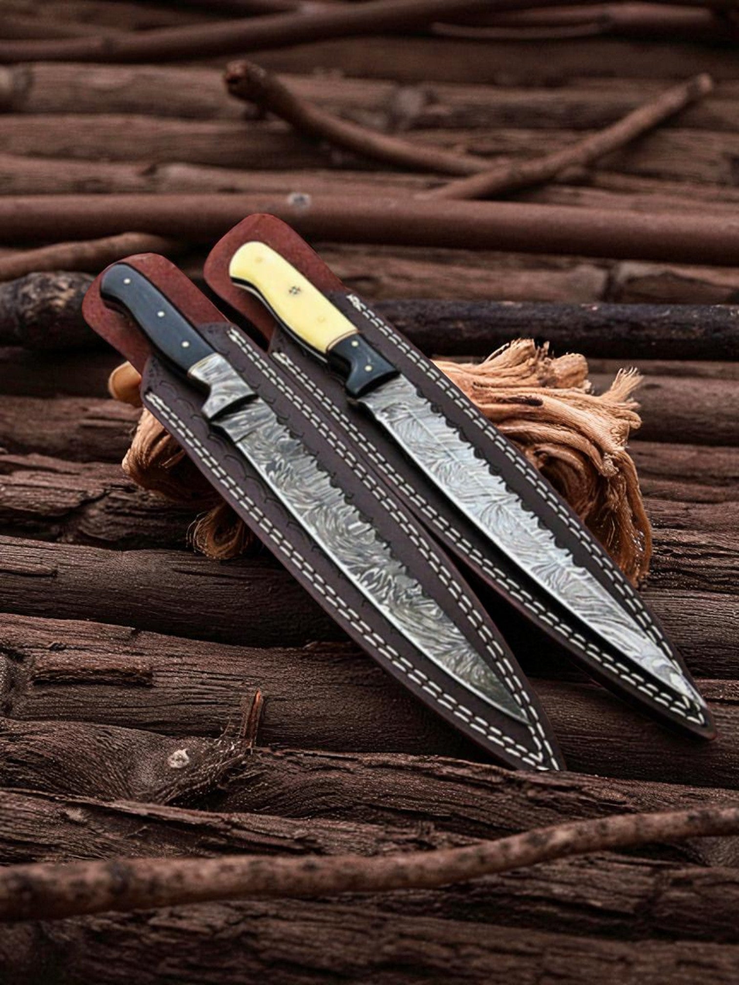 Fillet/Fishing Knife