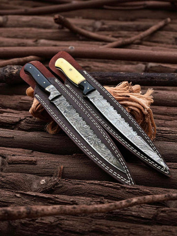 Fillet/Fishing Knife