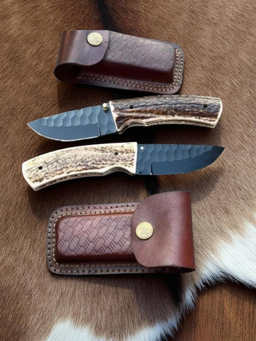 Folding Pocket Knife