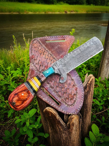 Bull Cutter Knife
