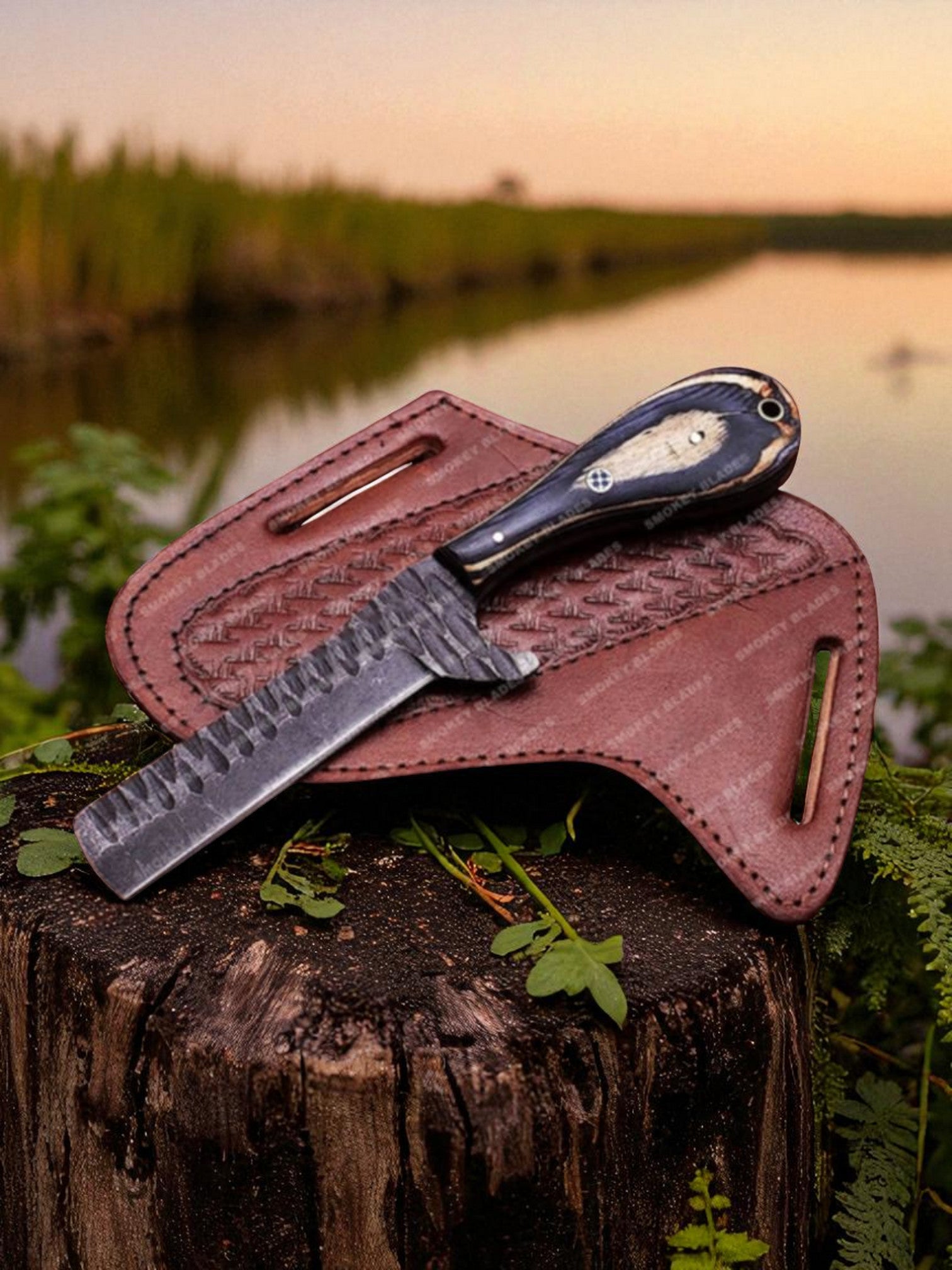 Bull Cutter Knife