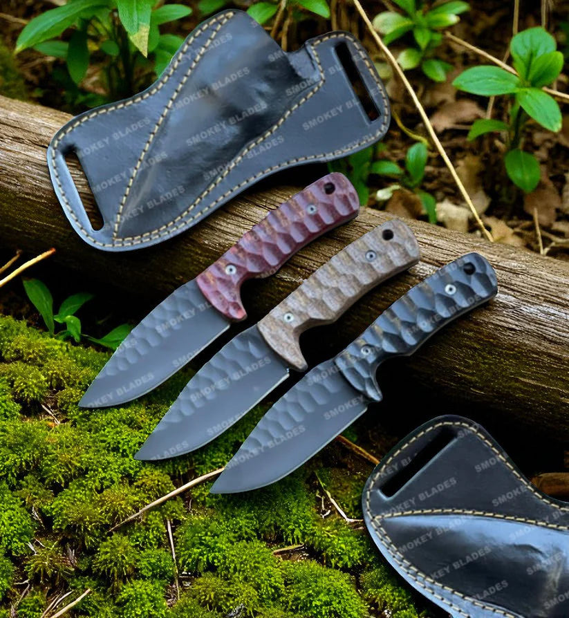EDC Knives 