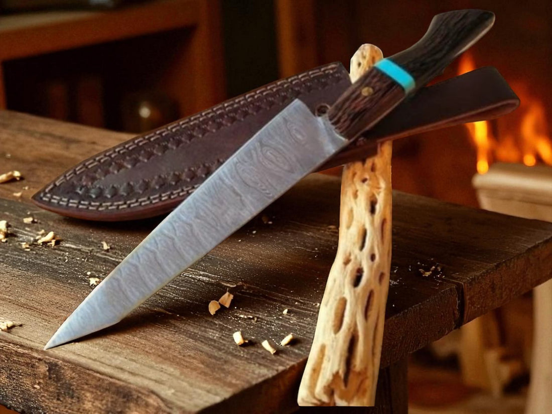 Chef/kitchen/Butcher’s Knife